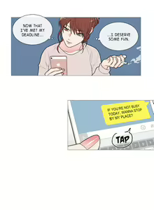 Page 577 of Sadistic Beauty Ch.1-36 - preview thumbnail