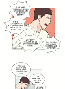 Page 580 of Sadistic Beauty Ch.1-36 - preview thumbnail