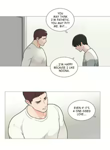 Page 581 of Sadistic Beauty Ch.1-36 - preview thumbnail