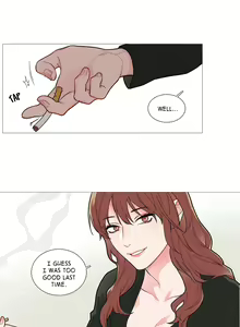Page 586 of Sadistic Beauty Ch.1-36 - preview thumbnail