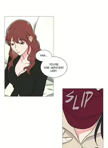 Page 587 of Sadistic Beauty Ch.1-36 - preview thumbnail
