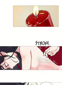 Page 591 of Sadistic Beauty Ch.1-36 - preview thumbnail