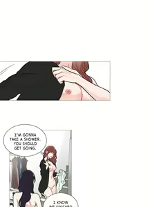 Page 602 of Sadistic Beauty Ch.1-36 - preview thumbnail