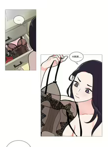 Page 605 of Sadistic Beauty Ch.1-36 - preview thumbnail