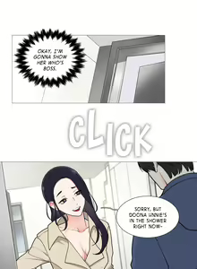 Page 606 of Sadistic Beauty Ch.1-36 - preview thumbnail