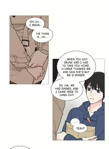 Page 607 of Sadistic Beauty Ch.1-36 - preview thumbnail