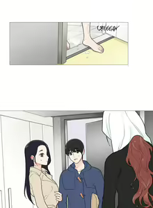 Page 609 of Sadistic Beauty Ch.1-36 - preview thumbnail