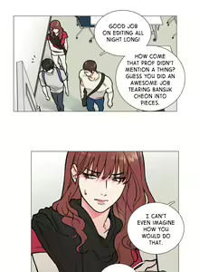 Page 61 of Sadistic Beauty Ch.1-36 - preview thumbnail