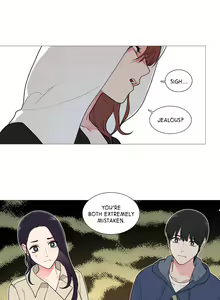 Page 612 of Sadistic Beauty Ch.1-36 - preview thumbnail
