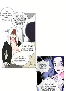 Page 613 of Sadistic Beauty Ch.1-36 - preview thumbnail