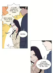 Page 614 of Sadistic Beauty Ch.1-36 - preview thumbnail
