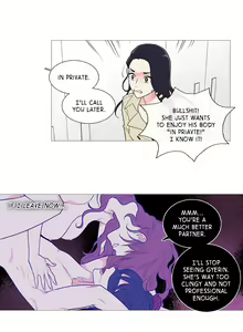 Page 618 of Sadistic Beauty Ch.1-36 - preview thumbnail