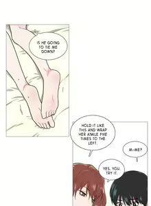 Page 622 of Sadistic Beauty Ch.1-36 - preview thumbnail