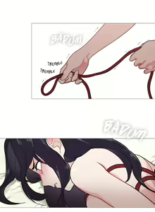 Page 623 of Sadistic Beauty Ch.1-36 - preview thumbnail
