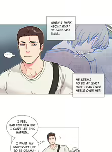 Page 64 of Sadistic Beauty Ch.1-36 - preview thumbnail