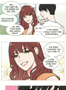 Page 7 of Sadistic Beauty Ch.1-36 - preview thumbnail