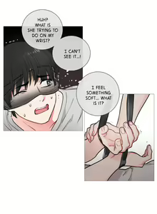 Page 76 of Sadistic Beauty Ch.1-36 - preview thumbnail