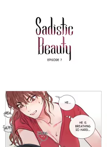 Page 79 of Sadistic Beauty Ch.1-36 - preview thumbnail