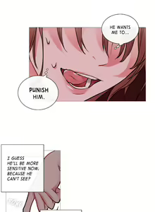 Page 84 of Sadistic Beauty Ch.1-36 - preview thumbnail