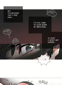 Page 91 of Sadistic Beauty Ch.1-36 - preview thumbnail