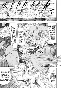 Page 136 of Lingua Franca!! (decensored) - preview thumbnail