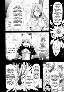 Page 198 of Lingua Franca!! (decensored) - preview thumbnail