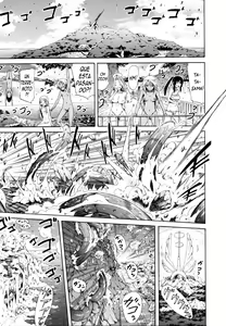 Page 201 of Lingua Franca!! (decensored) - preview thumbnail
