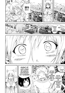 Page 205 of Lingua Franca!! (decensored) - preview thumbnail