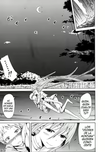 Page 57 of Lingua Franca!! (decensored) - preview thumbnail