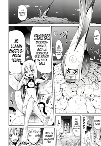 Page 58 of Lingua Franca!! (decensored) - preview thumbnail