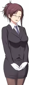 Page 215 of Hyakki Ryouran no Yakata - preview thumbnail