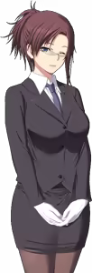 Page 216 of Hyakki Ryouran no Yakata - preview thumbnail