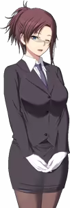 Page 217 of Hyakki Ryouran no Yakata - preview thumbnail