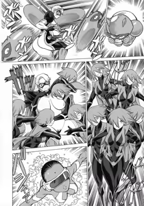 Page 30 of Uncanny EIGHTHWONDER No.1 - preview thumbnail