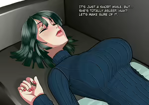 Page 6 of Ki no Tsuyoi Onna Joushi Fubuki ni Koroshitai hodo Nikumare nagaramo Tada Aisaretai - preview thumbnail
