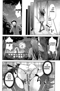 Page 23 of Aoko BLUE - preview thumbnail