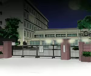 Page 343 of Sennyuu!! Hanazono Gakuen de JK-tachi to Hamehame Sex - preview thumbnail