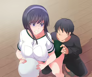 Page 385 of Sennyuu!! Hanazono Gakuen de JK-tachi to Hamehame Sex - preview thumbnail
