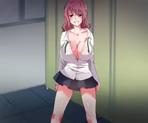 Page 458 of Sennyuu!! Hanazono Gakuen de JK-tachi to Hamehame Sex - preview thumbnail