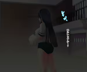 Page 76 of Sennyuu!! Hanazono Gakuen de JK-tachi to Hamehame Sex - preview thumbnail