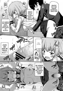 Page 104 of Kimi ga Haramu made Nando mo Aishiteru - preview thumbnail