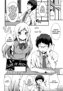 Page 145 of Kimi ga Haramu made Nando mo Aishiteru - preview thumbnail