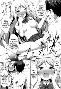 Page 153 of Kimi ga Haramu made Nando mo Aishiteru - preview thumbnail
