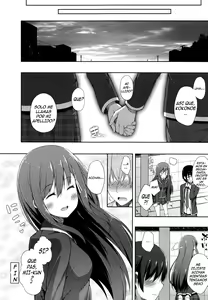 Page 193 of Kimi ga Haramu made Nando mo Aishiteru - preview thumbnail