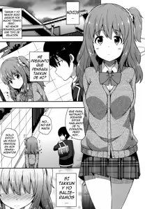 Page 51 of Kimi ga Haramu made Nando mo Aishiteru - preview thumbnail