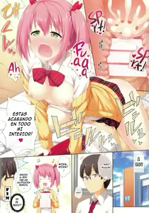 Page 8 of Kimi ga Haramu made Nando mo Aishiteru - preview thumbnail