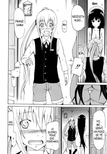 Page 14 of Bishoujo Club Jou - preview thumbnail