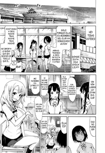 Page 165 of Bishoujo Club Jou - preview thumbnail