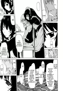 Page 19 of Bishoujo Club Jou - preview thumbnail