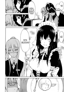 Page 20 of Bishoujo Club Jou - preview thumbnail